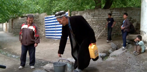 Integrated Water Ressources Management