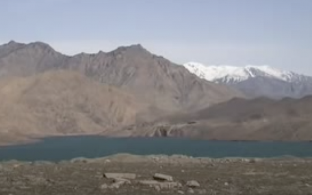 WATER our most precious resource