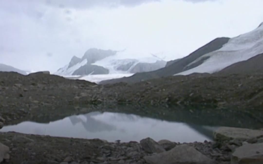 The Water-Energy Challenge in Central Asia