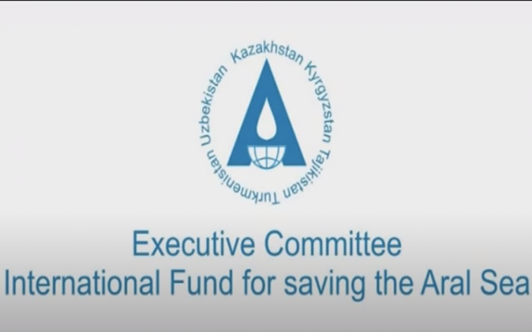 Aral sea basin program 3